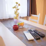 Barbara - Bojana Apartment *