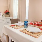 Barbara - Bojana Apartment *