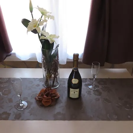 Barbara - Bojana Appartement Šibenik