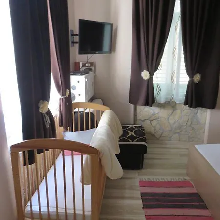 Barbara - Bojana * Šibenik