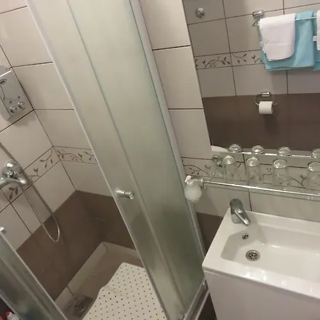 Apartment Barbara - Bojana Šibenik