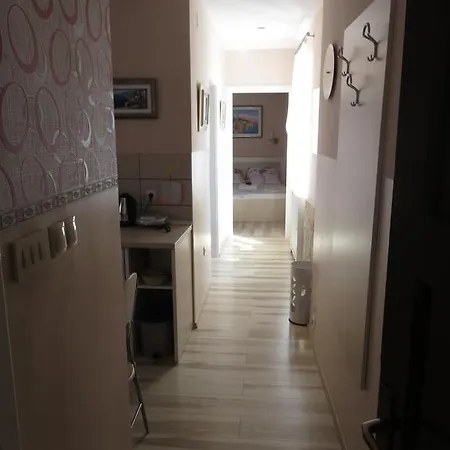 Barbara - Bojana * Šibenik