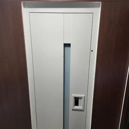 Barbara - Bojana Appartement