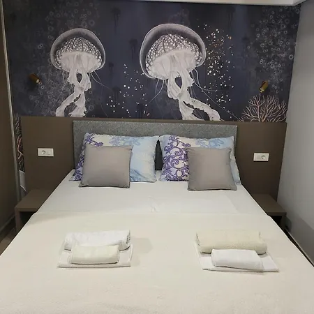 Lejlighed Barbara - Bojana