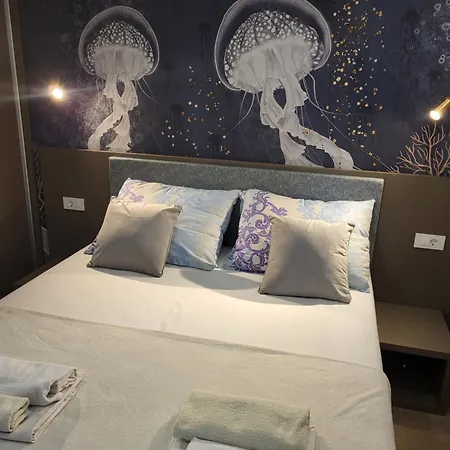 Barbara - Bojana Appartement *