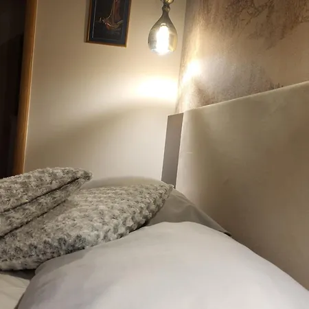 Barbara - Bojana Apartamento