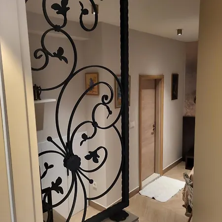 Barbara - Bojana Apartamento *