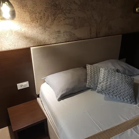 Lejlighed Barbara - Bojana *