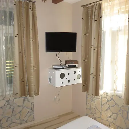 Appartement Barbara - Bojana *