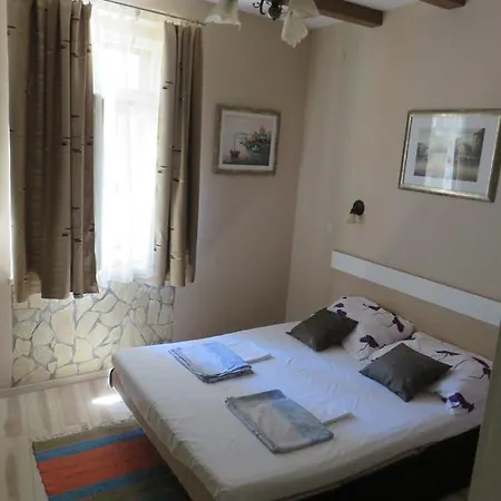 Appartement Barbara - Bojana *