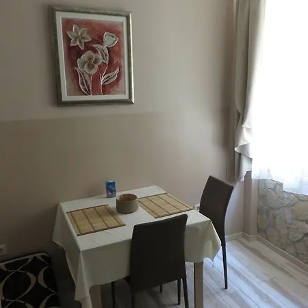 Barbara - Bojana Apartment
