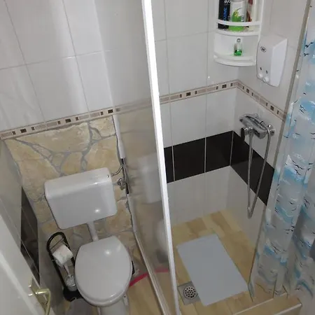 Appartement Barbara - Bojana