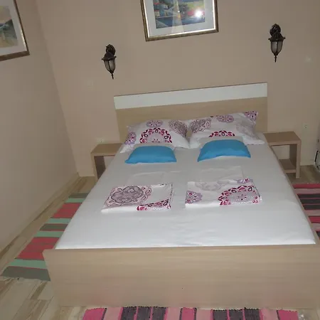 Barbara - Bojana Apartment Sibenik
