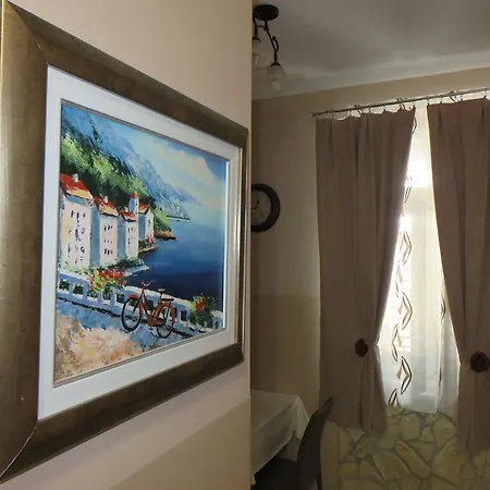 Barbara - Bojana Šibenik