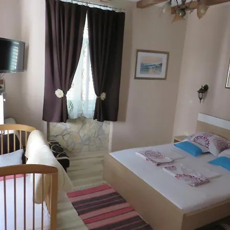 Appartement Barbara - Bojana