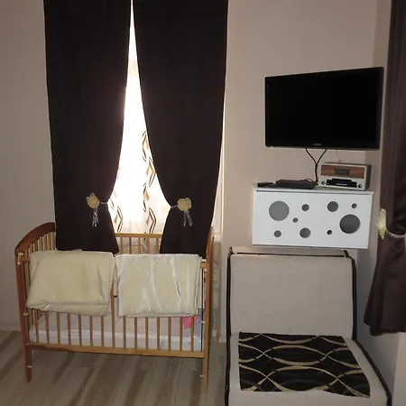 Appartement Barbara - Bojana