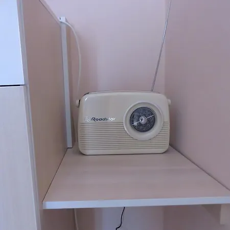 Barbara - Bojana Lejlighed *