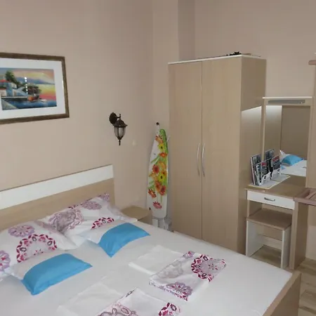 Barbara - Bojana Appartement *