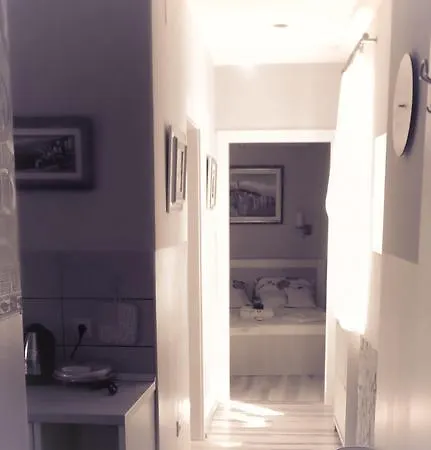 Lejlighed Barbara - Bojana