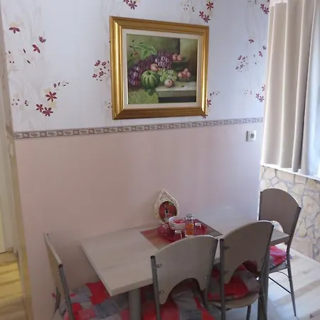 Barbara - Bojana Apartment