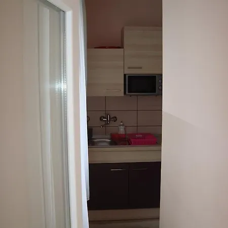 Barbara - Bojana Appartement Šibenik