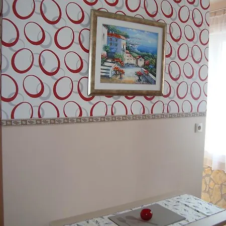 Barbara - Bojana Appartement Šibenik