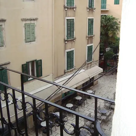 Apartment Barbara - Bojana