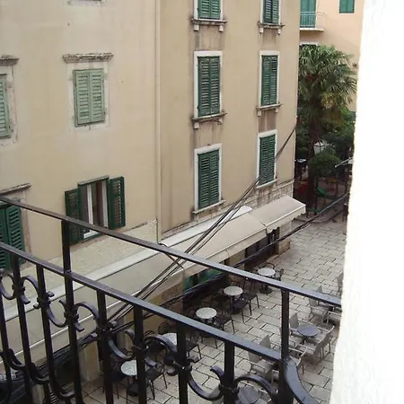 Appartement Barbara - Bojana