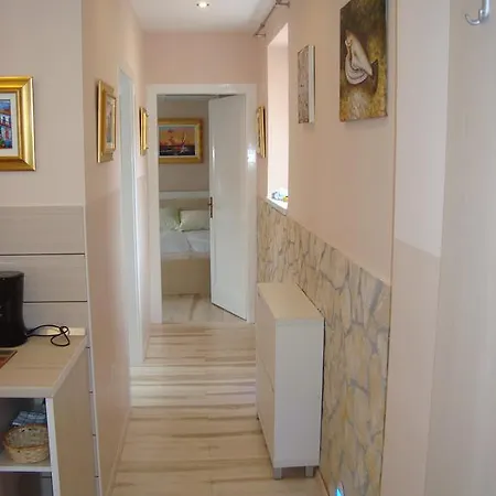 Appartement Barbara - Bojana