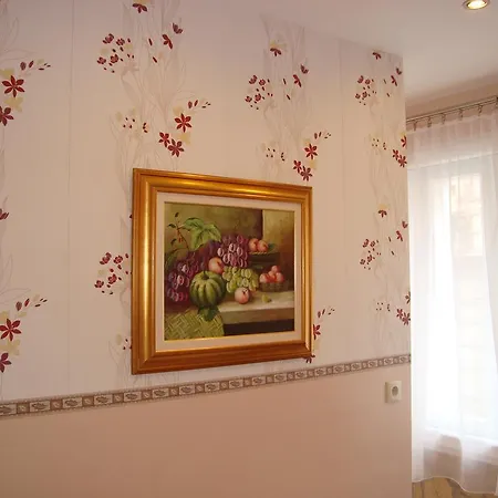 Apartment Barbara - Bojana *