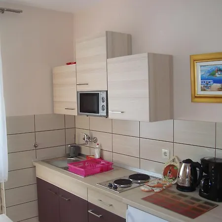 Apartment Barbara - Bojana