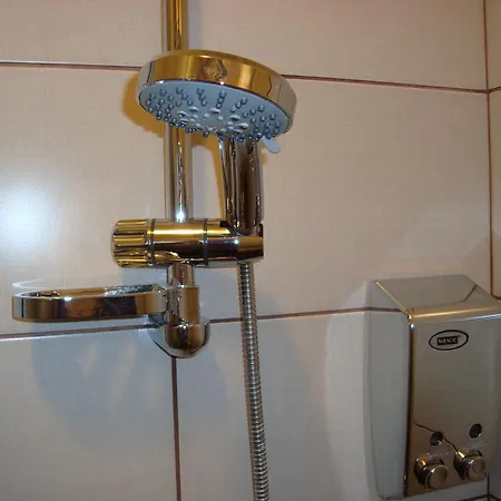 Appartement Barbara - Bojana *