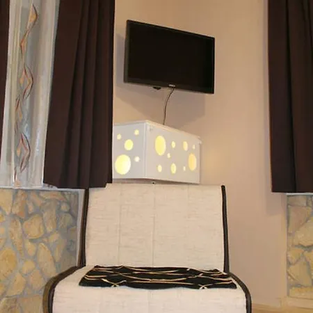 Appartement Barbara - Bojana *