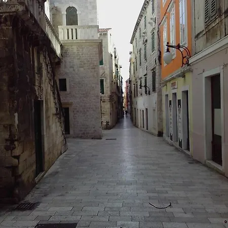 Lejlighed Barbara - Bojana Šibenik