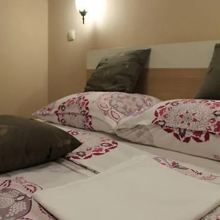 Barbara - Bojana * Šibenik