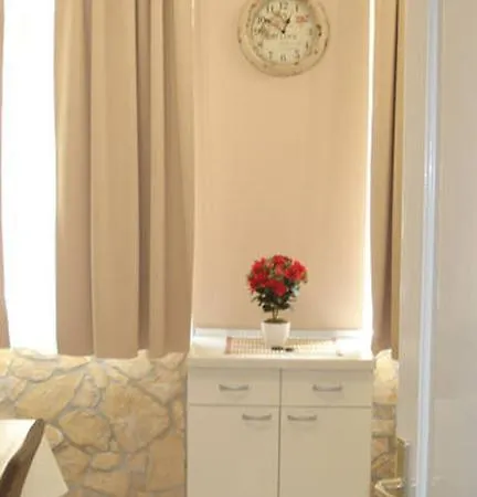 Barbara - Bojana Apartment