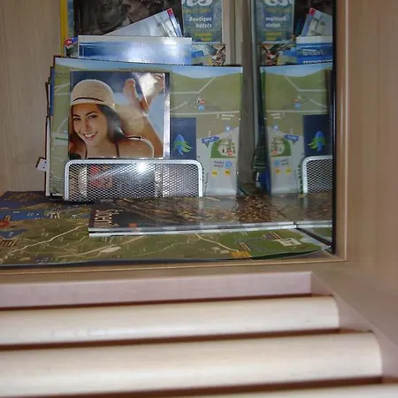 Appartement Barbara - Bojana