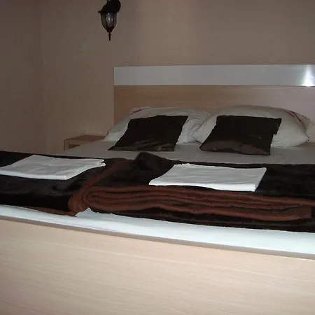 Barbara - Bojana Šibenik