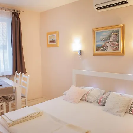 Appartement Barbara - Bojana