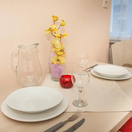 Barbara - Bojana Appartement Šibenik