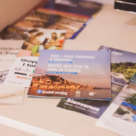 Barbara - Bojana * 시베니크