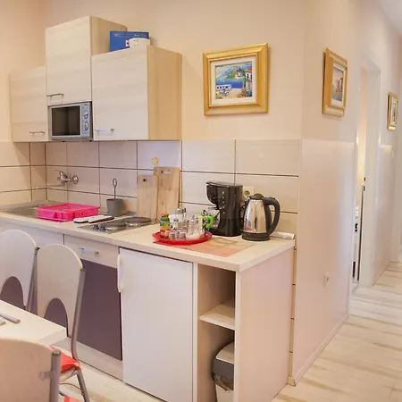 Appartement Barbara - Bojana Šibenik