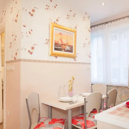 Appartement Barbara - Bojana Šibenik