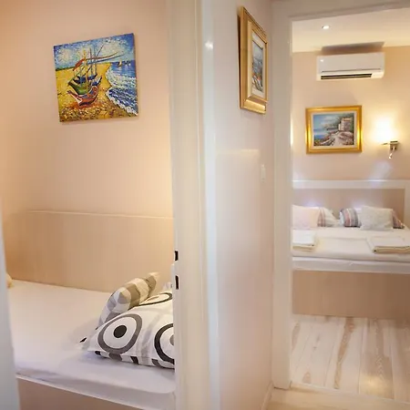 Barbara - Bojana Šibenik