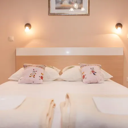 Appartement Barbara - Bojana Šibenik