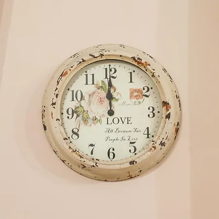 Barbara - Bojana Appartement *