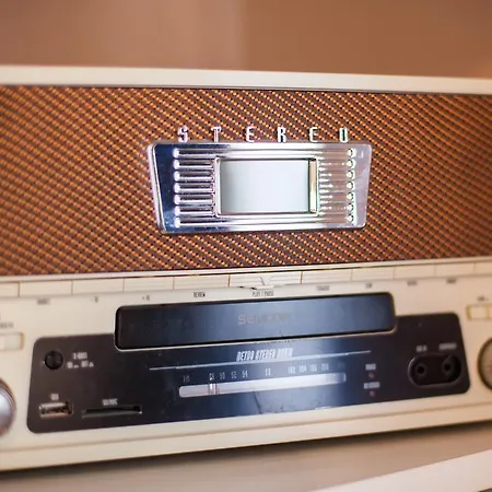 Appartement Barbara - Bojana *