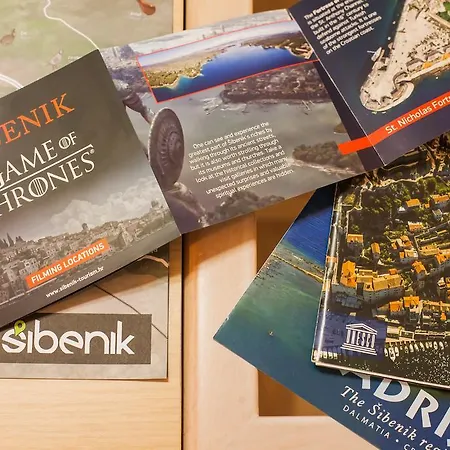 Barbara - Bojana Šibenik