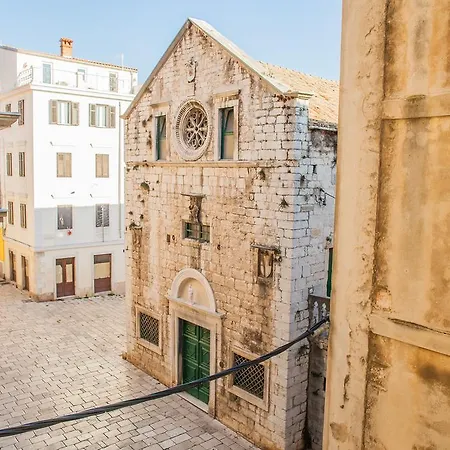 Barbara - Bojana * Sibenik