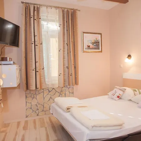 Appartement Barbara - Bojana